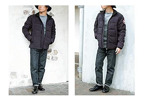 カナダグース　WOOLFORD JAKCET ウールフォードジャケット CANADA GOOSE カナダグース Woolford Jacket ウールフォード